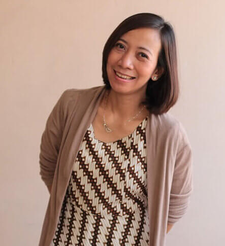 Oleh : Maria Renny K, S.Psi, M.Psi, Psikolog