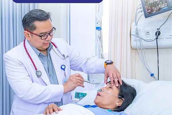 Segera ke IGD