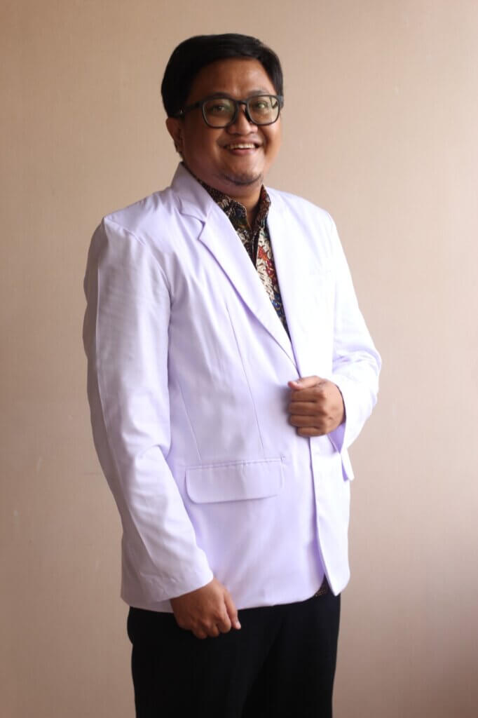 Oleh : Dr. Santo Mudha Pratomo, Sp. THT-BKL