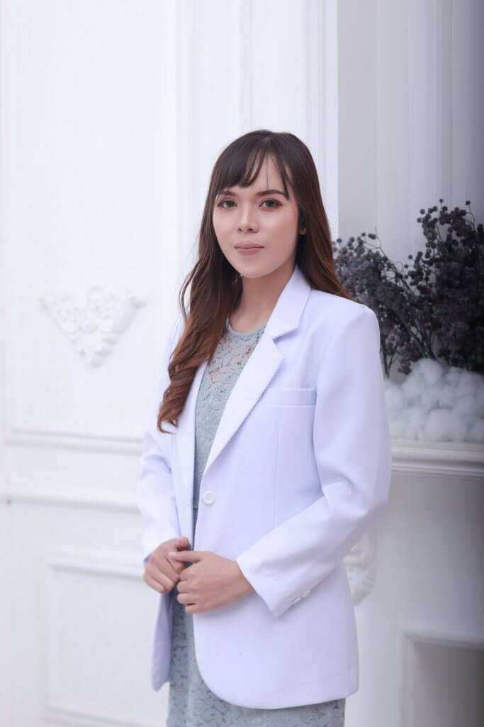 Oleh : Dr. Kristiana Margareta, Sp.N