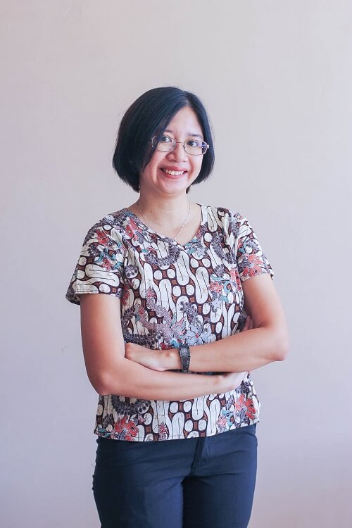 Oleh : Laurentia Wahyu Prastiti, S. Psi., M. Psi, Psikolog