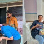 Bakti Sosial Pemeriksaan Kesehatan Gratis Panti Asuhan Kelet