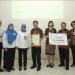 Juara 1 Nasional FAST Competition BPJS Kesehatan