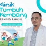 Klinik Tumbuh Kembang
