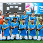 Klub Olah Raga Karyawan RS Mardi Rahayu