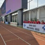 Partisipasi TIM P3K dalam mendukung Kegiatan Eksternal Mitra