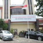 Pelayanan Klinik Skrining COVID-19
