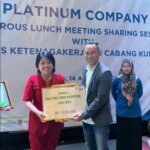 Penerimaan Juara 2 Racing Utilitas dan Aktivasi JMO BPJS Ketenagakerjaan Periode Juli 2024