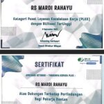 Penghargaan BPJS Ketenagakerjaan