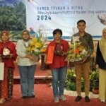 Penghargaan Mitra Terbaik