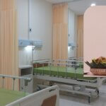 Peresmian Ruang Rawat Inap Ester