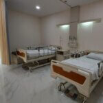 Renovasi Rawat Inap Kelas 1 di Gedung Betesda