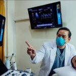 TCD (Transcranial Doppler)